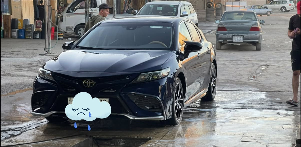 للبيع او مراوس 
كامري 22/Se
صبع قطعتين
كشن كهرباء 
شفتات ستيرن
تبريد قطعتين
رقم شمالي
للاستفسار 
خاص او الاتصال
*********** واتساب
