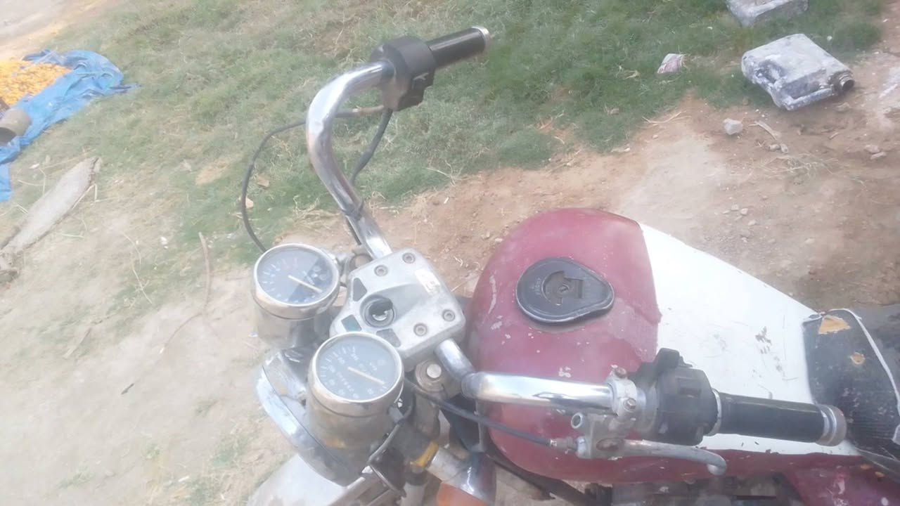 هارلي • للبيع • مراوس