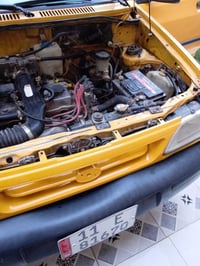 مكفولة • تبريد معطل • موديل ٢٠١٣