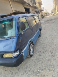 كيه بسته • مكينة وكير زين • الديوانية
