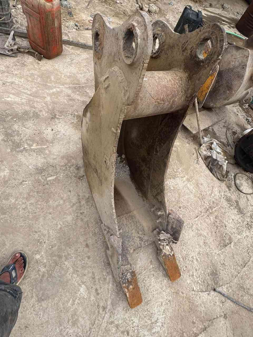 كيلة ابلادية  حجم 40 مال حفارة لبهير عنوان بغداد ***********
