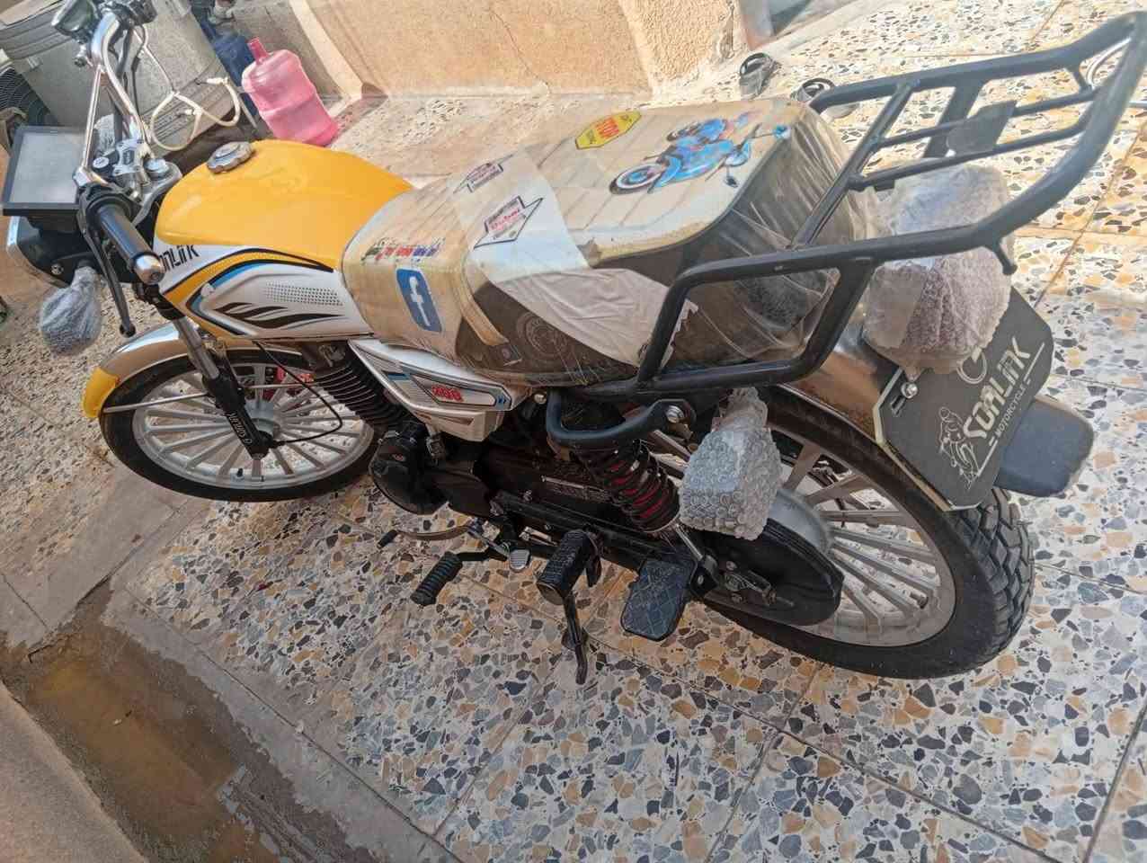 دراجة للبيع بغداد الدورة
***********
