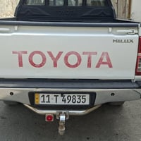 هايلوكي • ٢٠١٤ • بيهة مجال