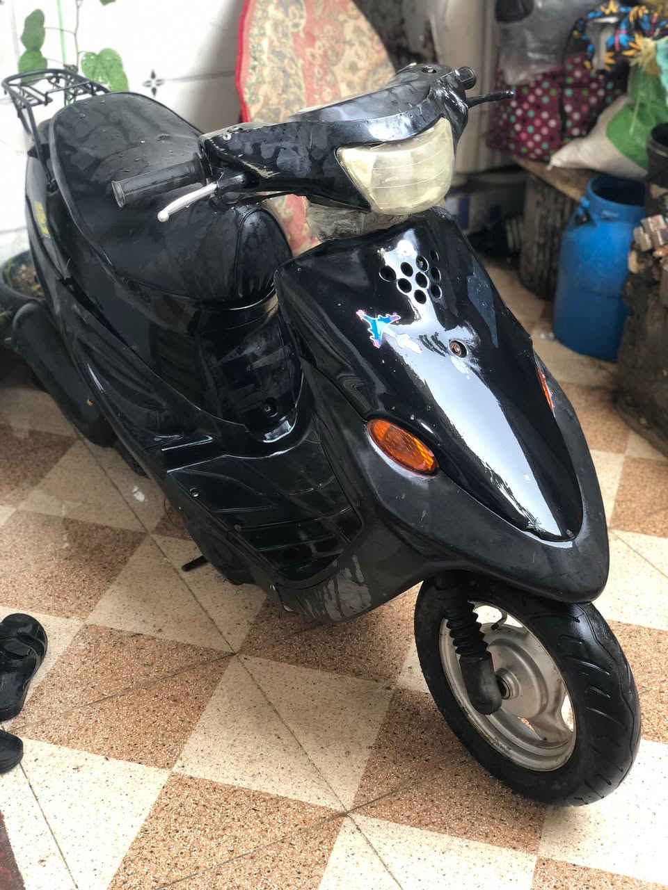 بيجي كوم • حديد • واتساب