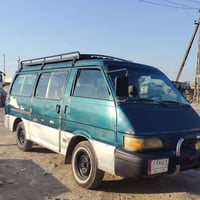 موديل ٩٥ • رقم بغداد • دوشمه جديدة