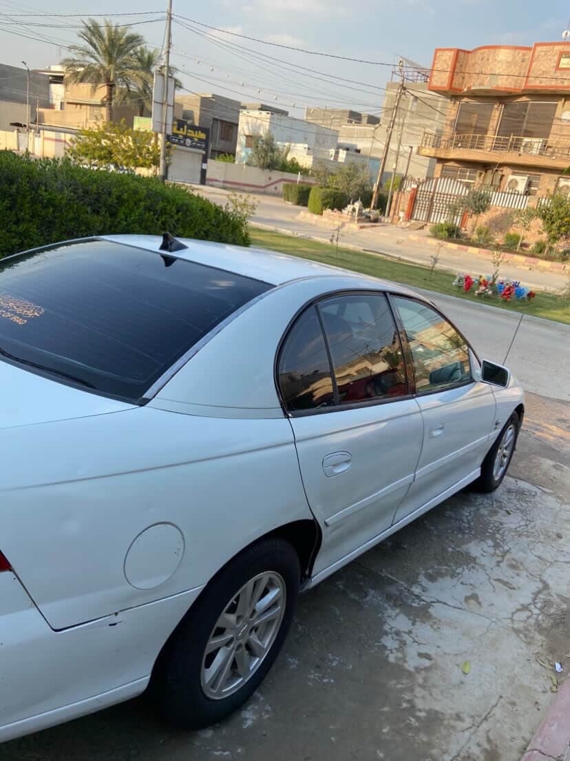 سلام عليكم 
سياره لومينا مزاد 2004 كير ومكينه بطة تبريد ثلج ادامه كامله مجول بلكات تخم تاير جاهزه السياره من كل شي تترقم بابل سعر 36 
رقم الهاتف ***********