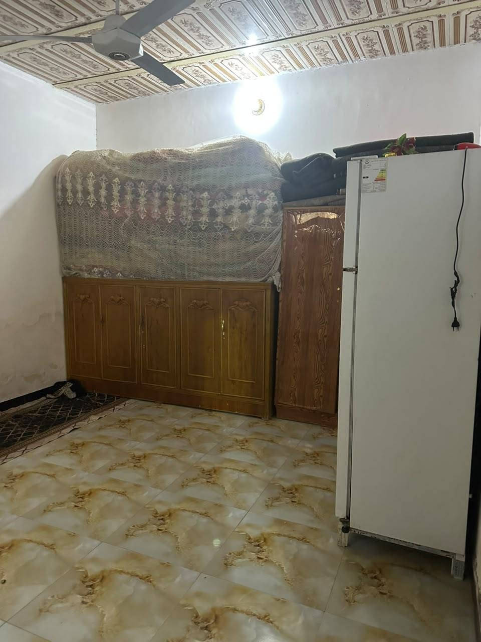 طابو زراعي • ٢٢٠م • غرفتين