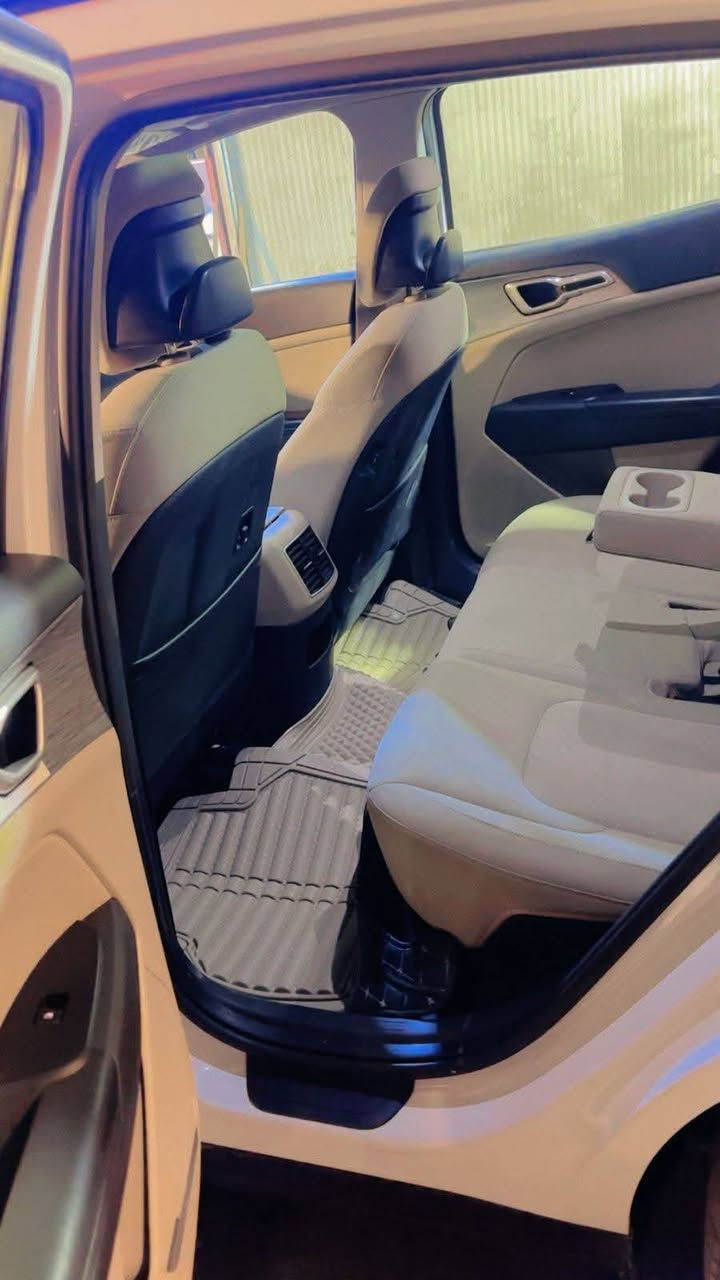 سبورتج خليجي  2023
محرك ٢٠٠٠ دوش
ماشية 34 الفيديو
بصمة وتحكم عن بعد
سيارة حيل نظيفة
مدوشمة بكامل حتة الاستيرن مداوم
للإستفسار الاتصال ***********
