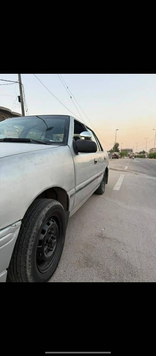 بيع أو مراوس بسايبا هونداي اكسله جاهزه وشغاله الاتصال على الرقم *********** أو *********** مكان بغداد التاجي ابو عضام
