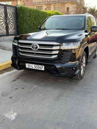 مونيكا بريم • ٢٠٢٤ • ماشيه ٢٩٠٠٠