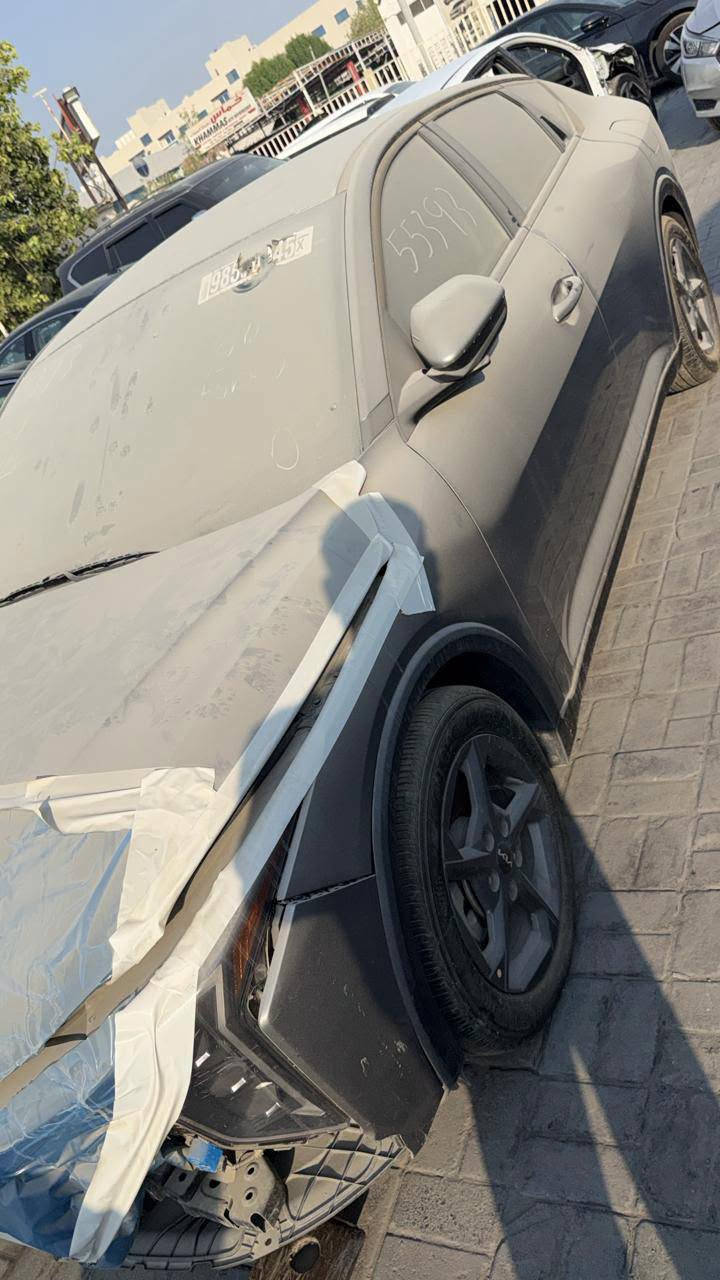 كي فور 2025
واصل ميناء مصلح وجاهز بسعر 122 بدون كمرك بالإمكان تدخل بكتاب الشهداء العنوان السماوه فضاء الوركاء الاتصال على الرقم 
***********
او الدخول على الرابط التالي كروب واتساب النشر اليومي الياسري للوارد الامريكي 
https://chat.whatsapp.com/HYRRkHVRcKI8PpYngxBD4w
