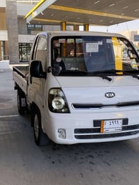 كيا بينغو • ٢٠٠٩ • سليمانية