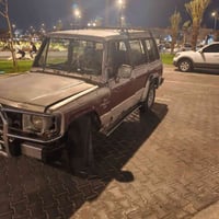 باجيرو • ١٩٩١ • بصرة