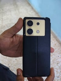 انفنكس زيرو ٣٠ • ٢٥٦ • بطارية ٦٠٠٠