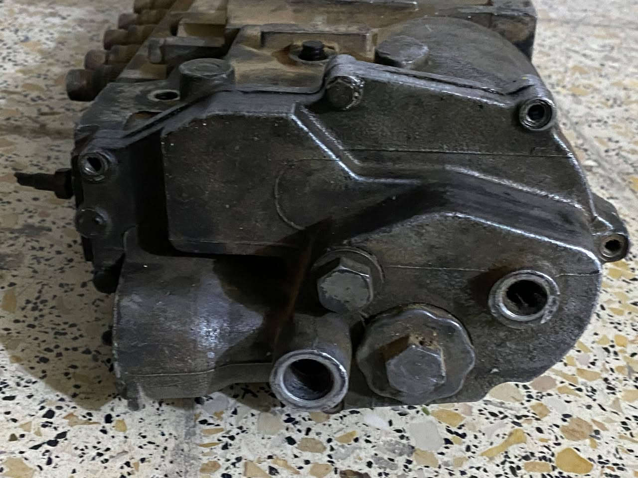 بيركنز ٣٠١٢ • شوت ٢ جديد • محرك دويز ١٠١٣