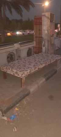 تخت جرباية • ام النفر • نجف