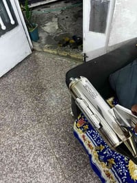 صالنصه • فكتوريه • جديدة