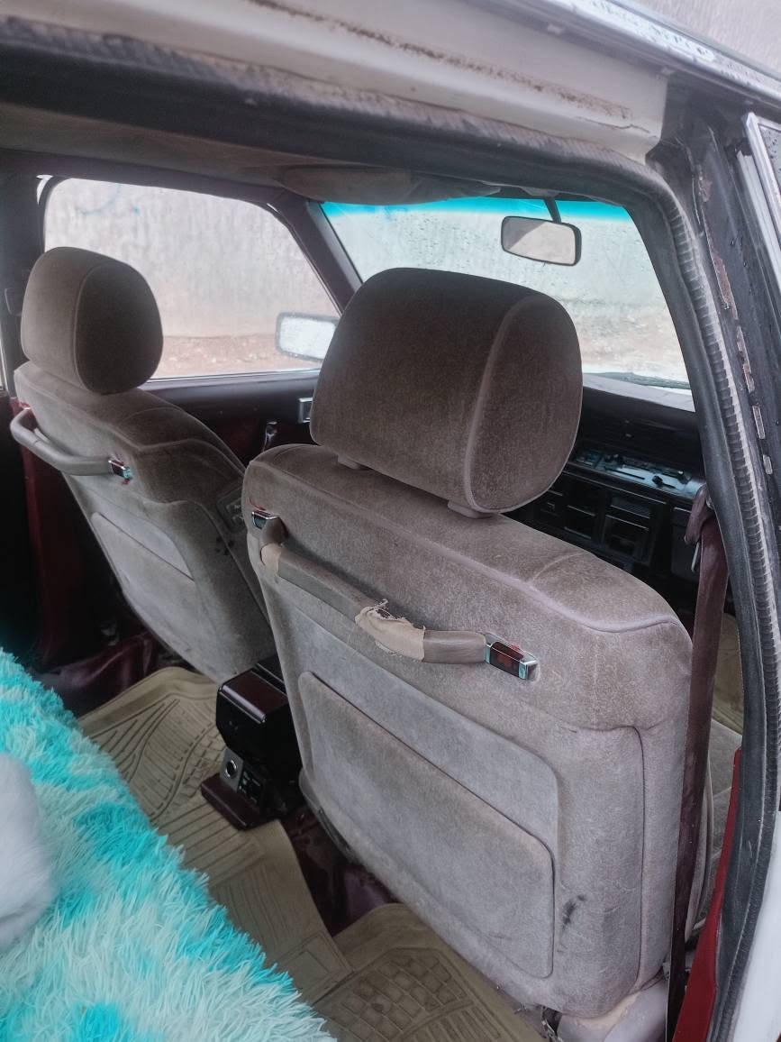سلاوى خواله هه مولايك سوبرموديل 86فوله بس گيرعاديه گيرومه كينه vvt3000 ئه رنه به ته بريد ساردو گه رم له سر سويج به شه رتى هه زار فيته ر نمونه بوياخى نيه ناوى لوكه كوشن كاره بايه جام كاره بايه ته قه ره قه نيه بومه سرف مه گه رى سه نه وى ئه ولياتو حاسيبه له گه له به شرتى تاجنوب بى برو شوين سليمانى سيعر 17,كلا معامل شوين سليمانى *********** واتس اب ***********سوباس بوئه دمين السليمانية, العراق
