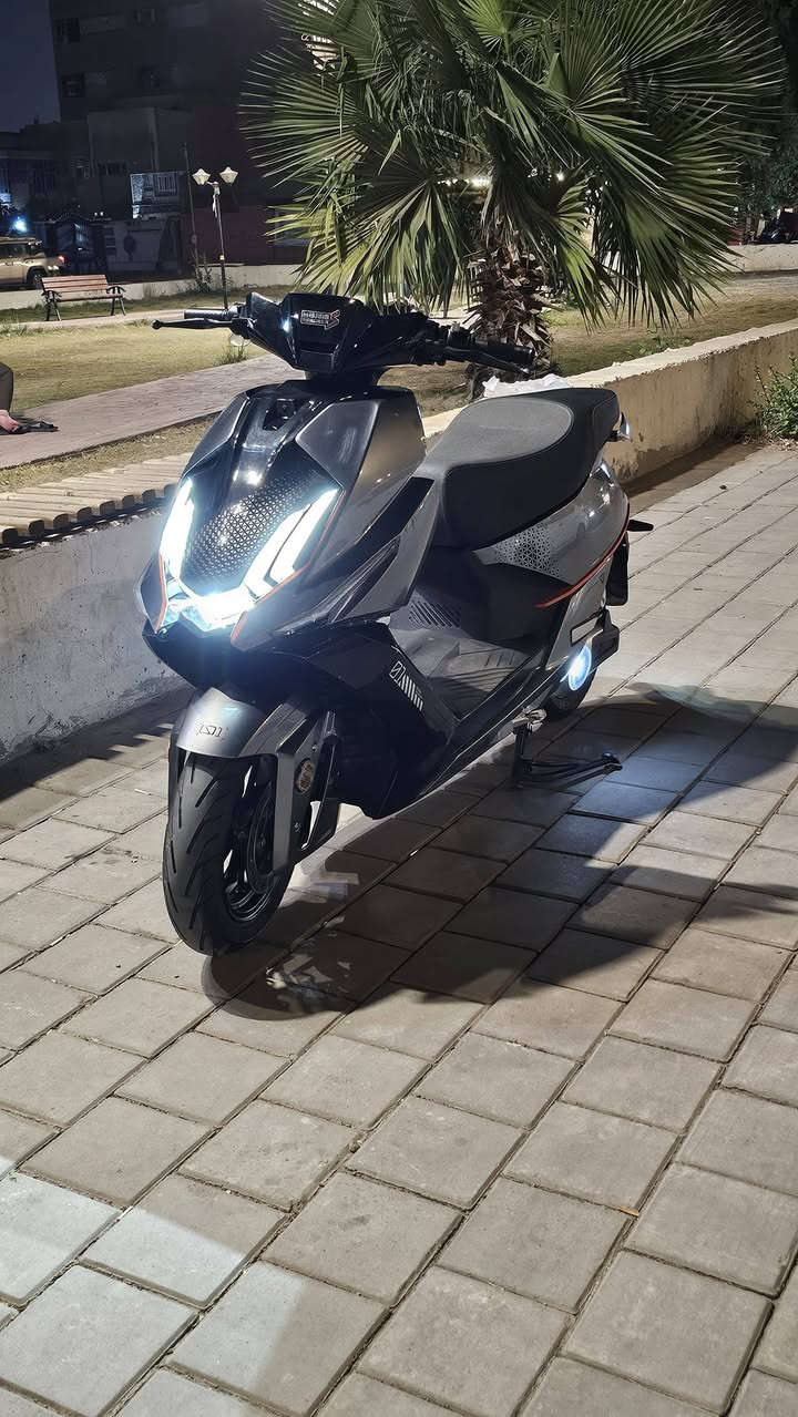 دراجه تايلج TAILG ملكه
بطاريه ليثيوم فوسفات الحديد 72v 60ah
ملف 2500
سرعه 80
حساسات بريكات
حساسات توقف دبل اشاره
اشاره يمين يسار
شاشه ديجيتال تقرآ اعطال
لايتات زنون عالي ناصي
نظام بصمه وكرت NFC 🎫
صندوق كهربائي
بريكات دسكات اماي خلفي
نظام البارك والرجوع الى خلف
حجم الويل 12 ويل كب
دراجه عالميه بمعنى الكلمه
العنوان بغداد شارع فلسطين
التواصل ***********
