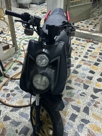 سكنس جبلي • مكفولة • معدل