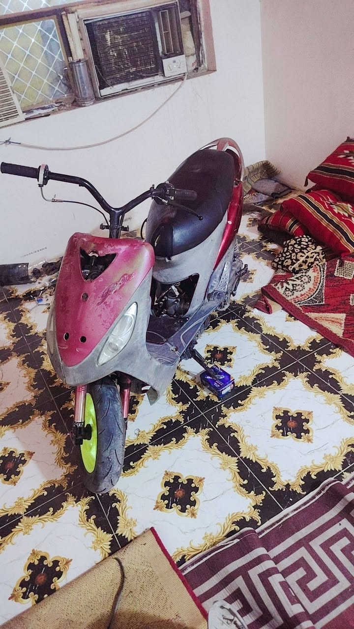 ماكس منغولي • تواير جدد • ١٧٥