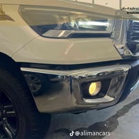 هايلوكس • ٢٠٢٥ • رقم دهوك