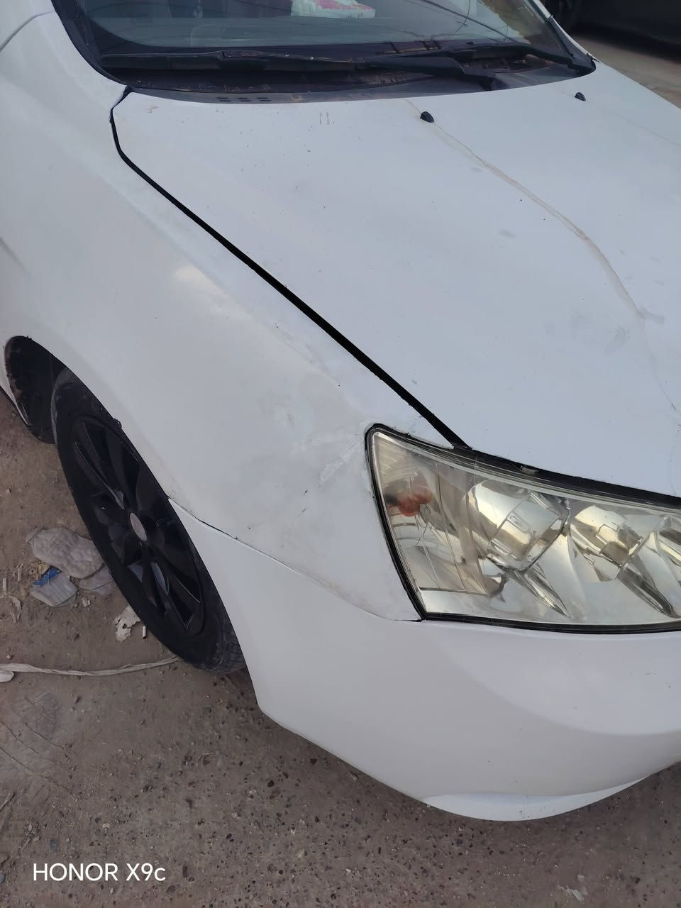 جيلي C7 • موديل ٢٠١٣ • رقم بابل