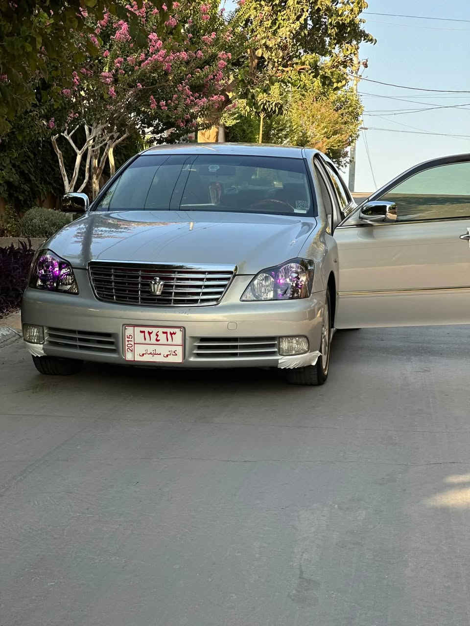 سەرەتابەناوی خوا

ماشااللە لەماڵی هەموولایەک 

توێتاکروان                                          🇯🇵🇯🇵

سفر سفر پاکەت

🔥🔥 

دەعامی بۆدەعامی بەشەرت

ڕەقەم یەک

سەیارەکە مووس مووس

٤دودوگمە 

پەردە تراکشن
سێ پەردە 
چوار کوشن کارەبا
کوشن جڵد
سەلاجە 
مەرکەزی

ڕۆنی،گێڕمەکینە تازەگۆڕاوە 

بانسی پێشو دوا تازەیە

چرکەی تیانییە 

ناو کرێمی 

2007

بێدەعم بێ بێ بۆیاخ

سەیارەکە کۆدە

مشتەری تێل کە 

***********

شوێن سلێمانی ..

٦٦ وەرەقەو مەجالێکی برایانە

لەگەڵ ڕێزم🥰🥰
