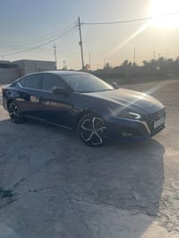 التيما SR • ٢٥٠٠ • رقم بصره