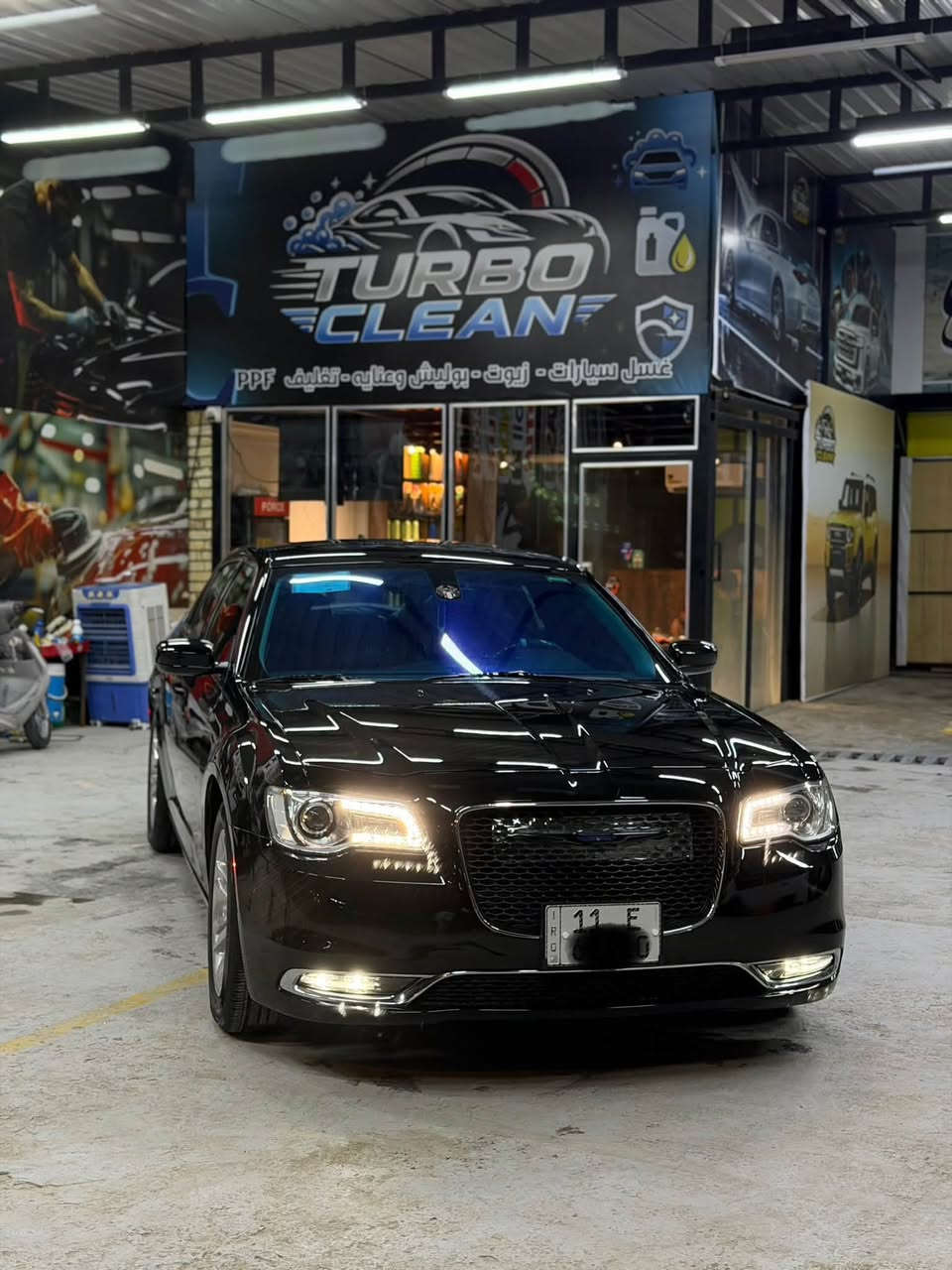 اللهم صلِ على محمد وآل محمد 🧿

للبيع فقط ... 

اوباما 2022 اصل رقم بغداد 

دخول جديد ماشيه 23 فقط جديدة كلش شرط جكارة ممشتغله بيهه 
مغلفة ppf ضمان 10 سنوات 
مكفولة من الشخط تبديل جاملغ وبنيد نفس اللون قطرة صبغ مابيهه حادث بدون دواخل ارباك راجع سستم بلادي 
راديترات و تبريد بلادي ويل 18 مكسيكي تخم تاير كابسن جديد حدادية كير محرك شرط زيرو لايت زنون تشغيل عن بعد حجر صالصنة بلادي سيارة ع وضع الشركة ماي اصلي و دهن موتل و بانزين محسن فقط 
صور الحادث ع الخاص 

مكاني النجف 

*********** 

***********

السعر 255 وبي مجال
