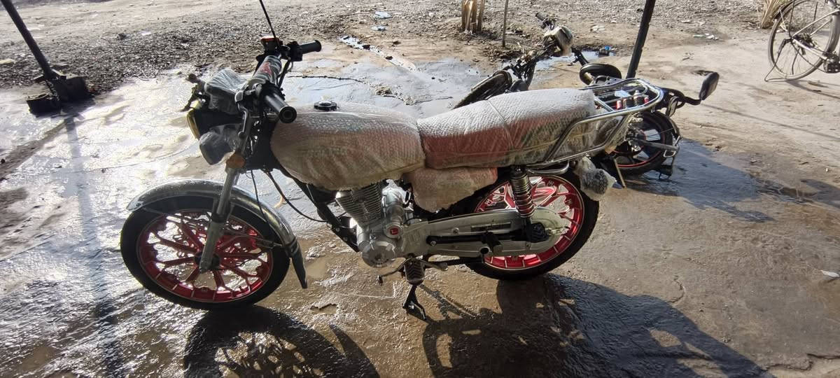 سولنج • ٢٠٢٥ • ديالى