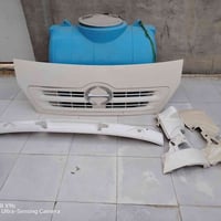 ورقات • قطع غيار