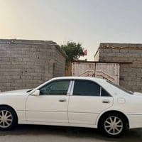 كراون • ٢٠٠٣ • رقم ذي قار