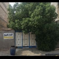 دور الشرطة قطاع ٧٦ • غرفتين • كراج واسع