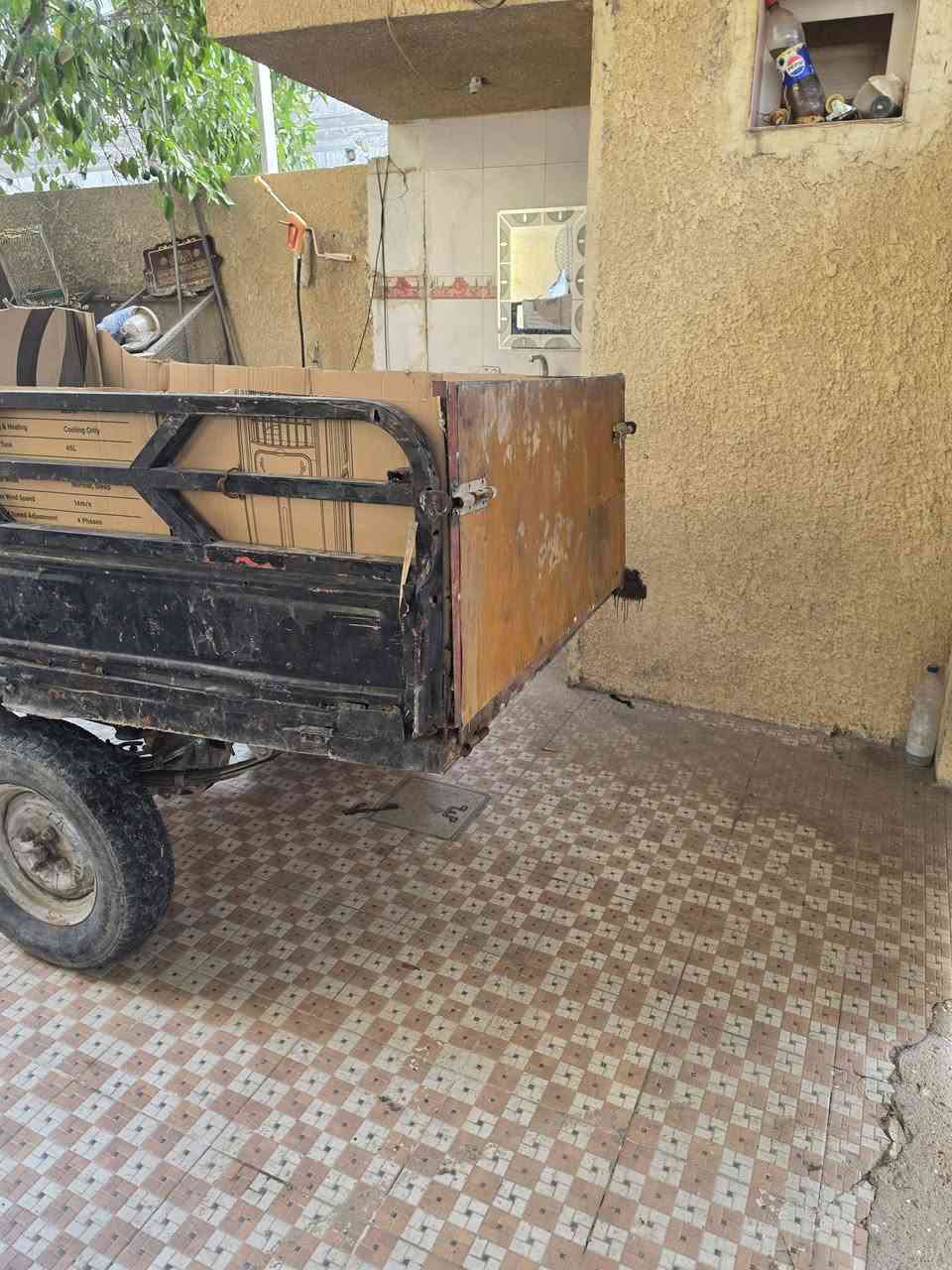 ستوته • ديالى • جديدة الشط