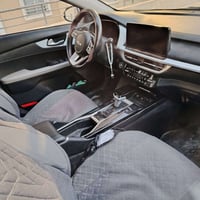 للبيع K3 مديل 23 السعر 130 نقصه تبريد وبيه طخات واظحه بلصور مكانه بغدا...