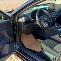 نيسان سنترا • موديل ٢٤ • للبيع