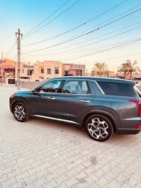 ٢٠٢٢ • وارد امريكي • حادث
