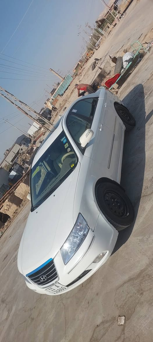 سوناتا موديل ٢٠١٠ خليجي سياره حلوه ونضيفه كلش للبيع او المراوس سونار موضح بصور مكاني سماوه ***********
