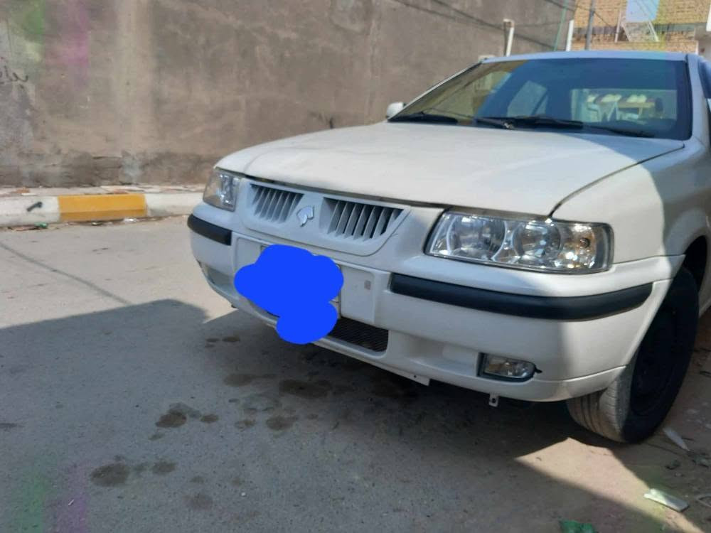 مكلف بنشر
سمند خصوصي موديل 10 سيارة ملكطه خياساتها رقم الماني بصرة راعيها يريد مداور 
مكان ناصريه
سعر30 وبيها مجال
رقم ***********   
 مكلف بنشر اتصل بصاحبها ناصرية, ذي قار
