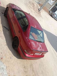 سمند ماروني • ٢٠١٢ • النجف الاشرف