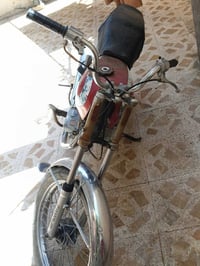 دراجة • متروكه • تحتاج ترتيبات