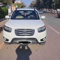 سنتافي ٢٠١٢ • ٧ راكب • ماشية ٢٣٠