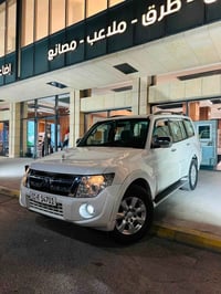 باجيرو حبتور 2014 اتحدى اكو باجيرو ببغداد بنضافتها على ايدي من سنتها م...