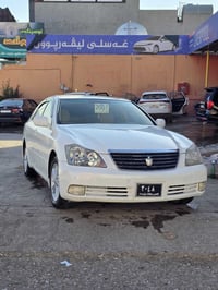 شاهینە • ٢٠٠٧ • سليمانية
