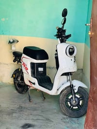 ماطور شحن • R9 • بدون بطاريات