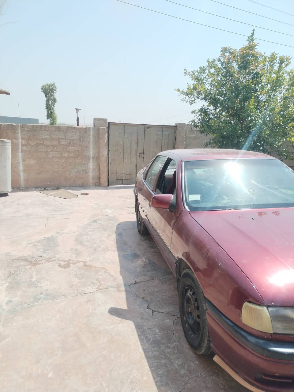 سياره للبيع ***********
