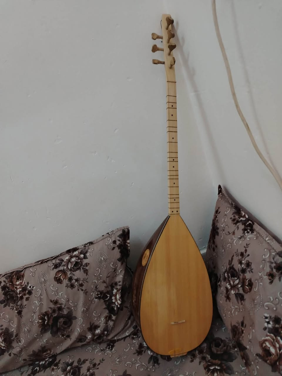 بغلمه للبيع ماركه ديار ساز نضيفة مابيها كسر
وما يحتاجلها اي شي الشراي يجي خاص يسمع صوتها 

السعر 160 بيها مجال

العنوان موصل

للاستفسار*********** بي واتساب
