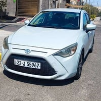 يارس • ٢٠١٩ • رقم اربيل