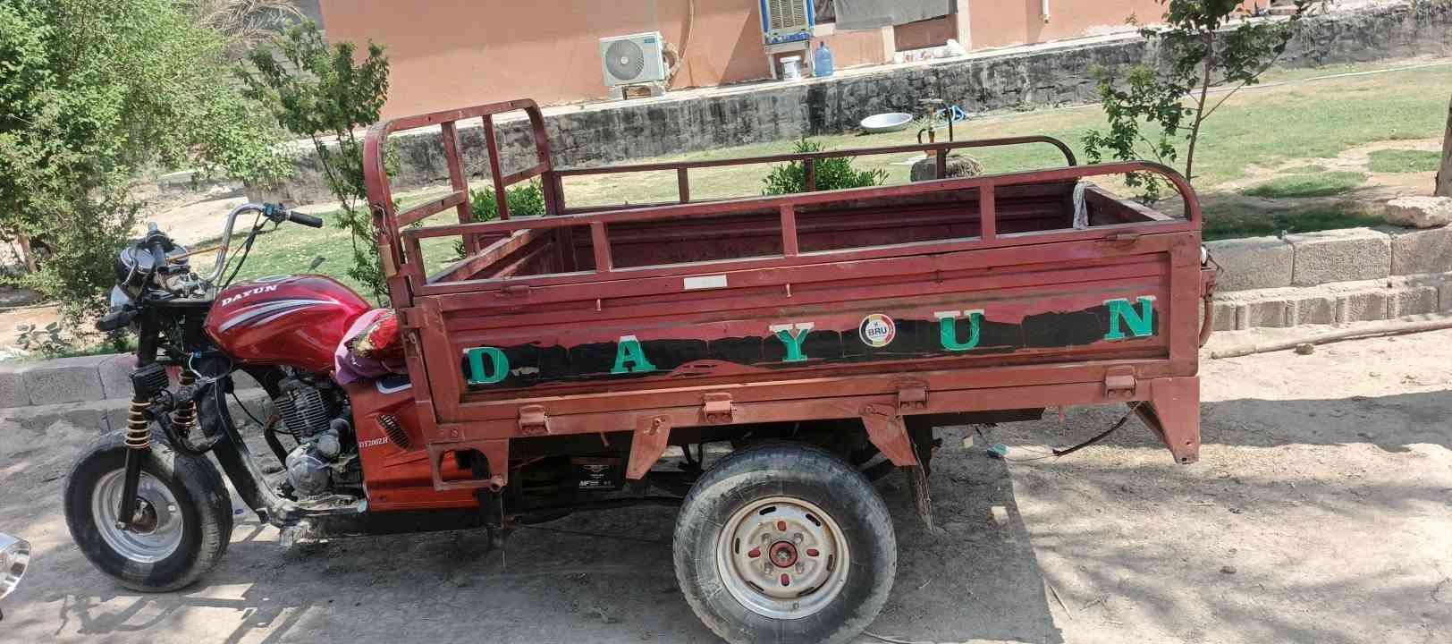 سلام عليكم ستوتة للبيع مديل ٢٠١٥ محرك مال ام الطير مديل ٢٢ اوراق كاملة ئي نقص مابيها سعر ٨٥٠ وبيها مجال شي قليل المكان ديالى الخالص بدوانية مقابيل الاسود الاستفسار على هذا الرقم ‏‪‏‪***********‬‏
